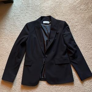 Calvin Klein blazer
